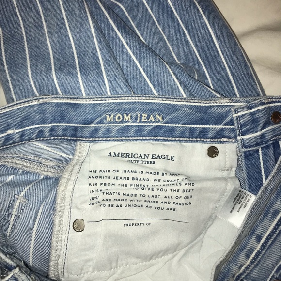 AEO jeans - Picture 3 of 4